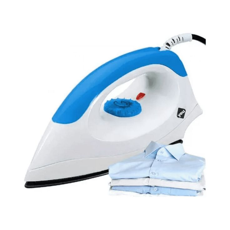 Dry Iron