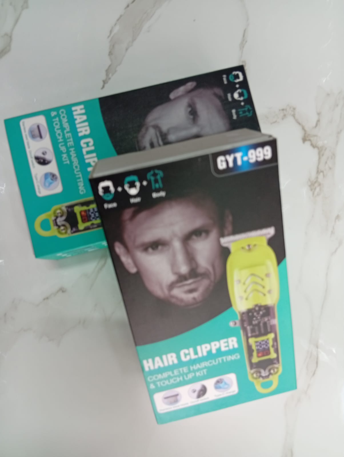 Hair Clipper
