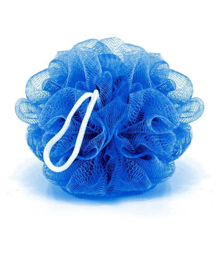 Mini Bathing Sponge