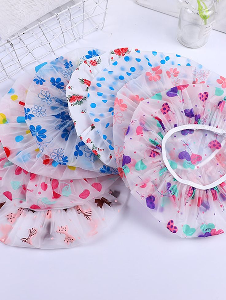 Shower Cap