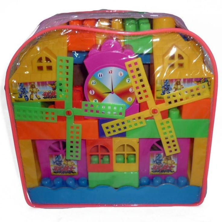 Kids Blocks 2