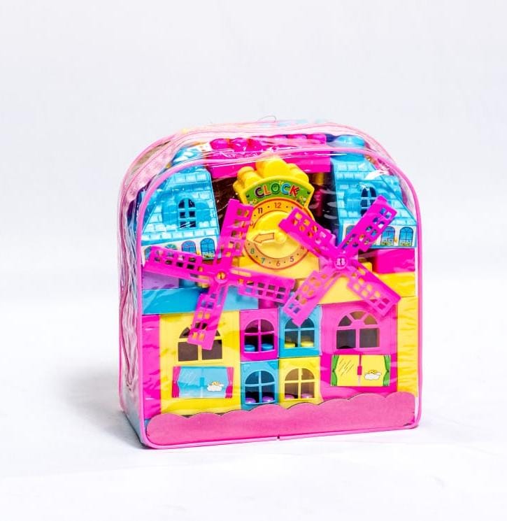 Kids Blocks