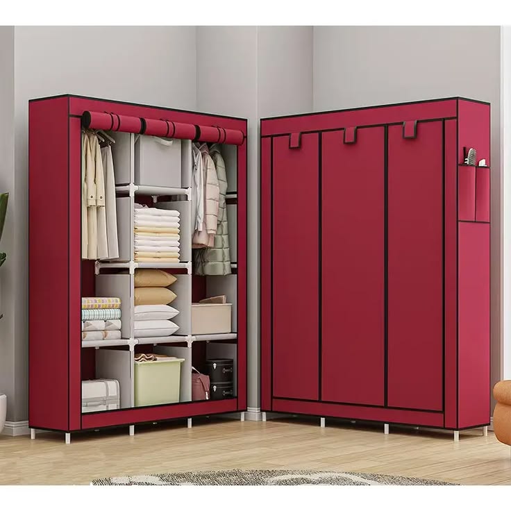 Wardrobe  2