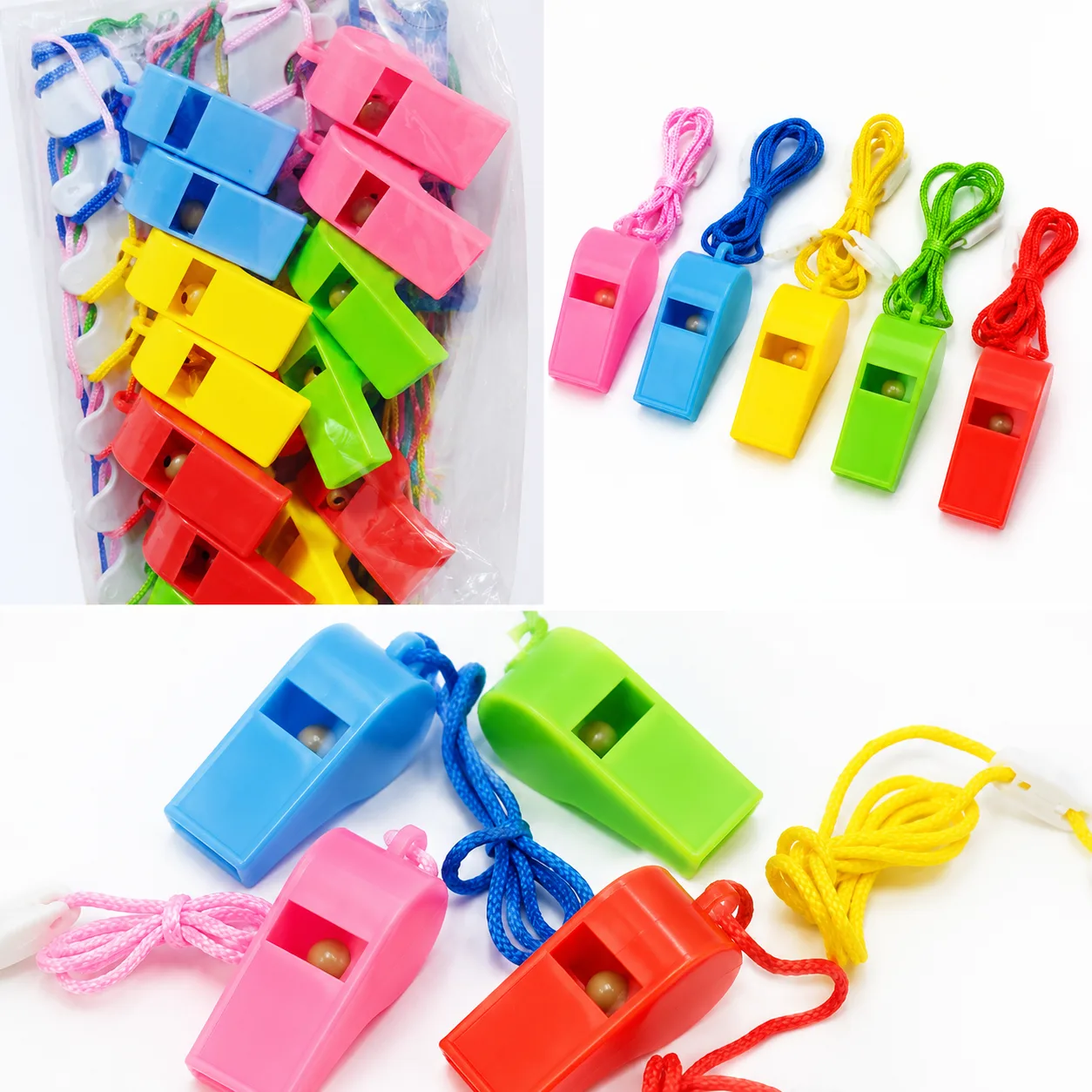 Whistle