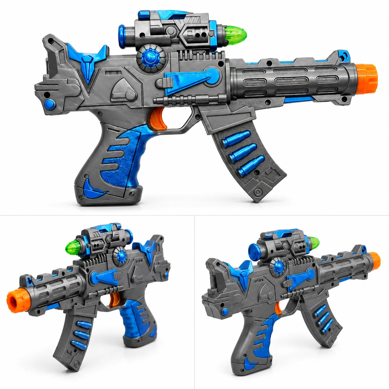 Sound Gun 2