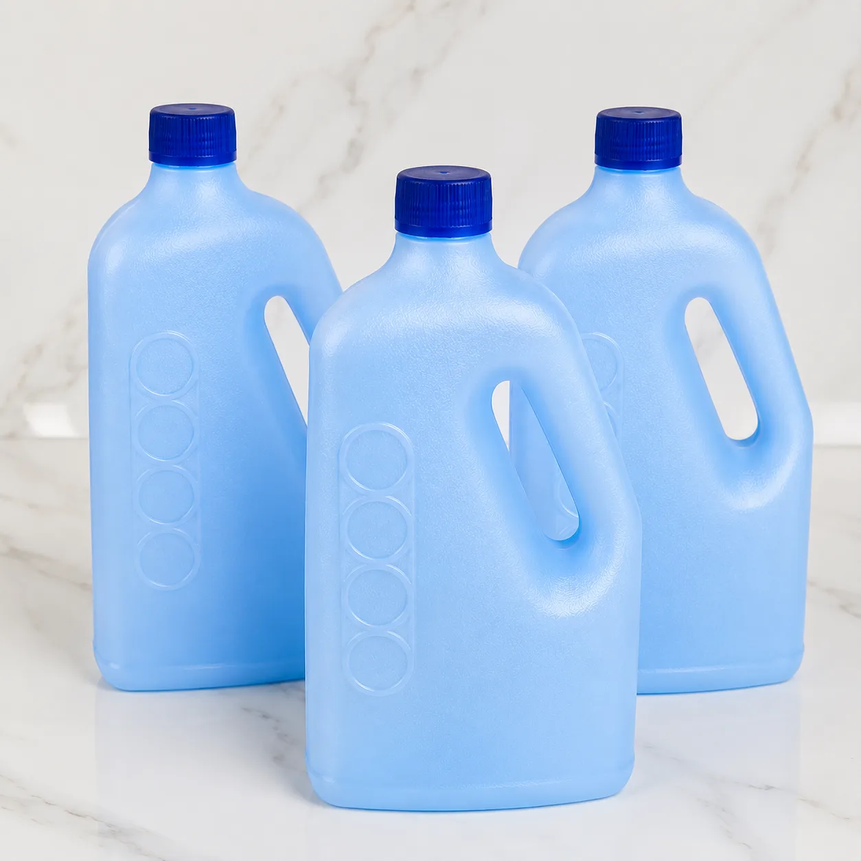 Fridge Bottles