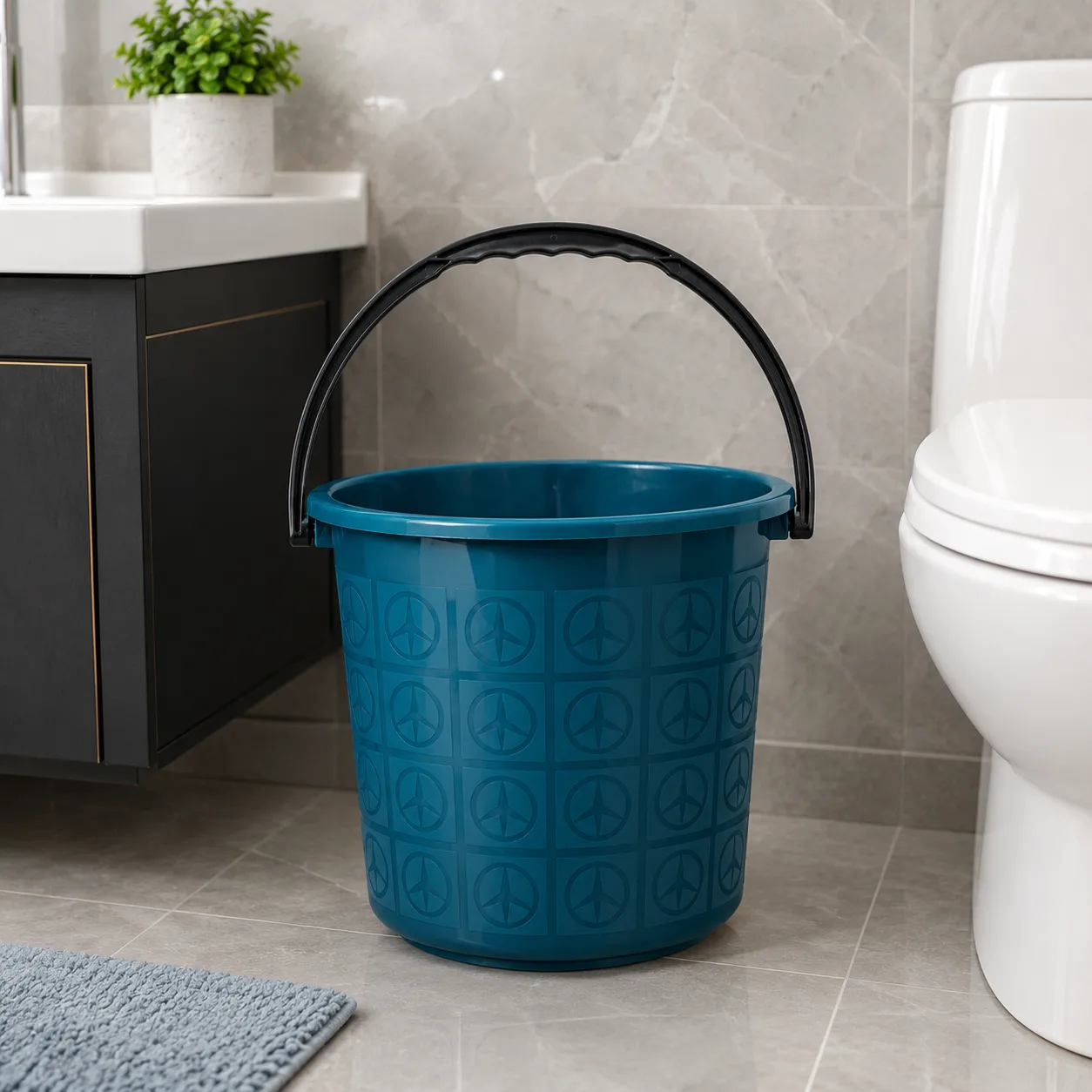 Small Bucket