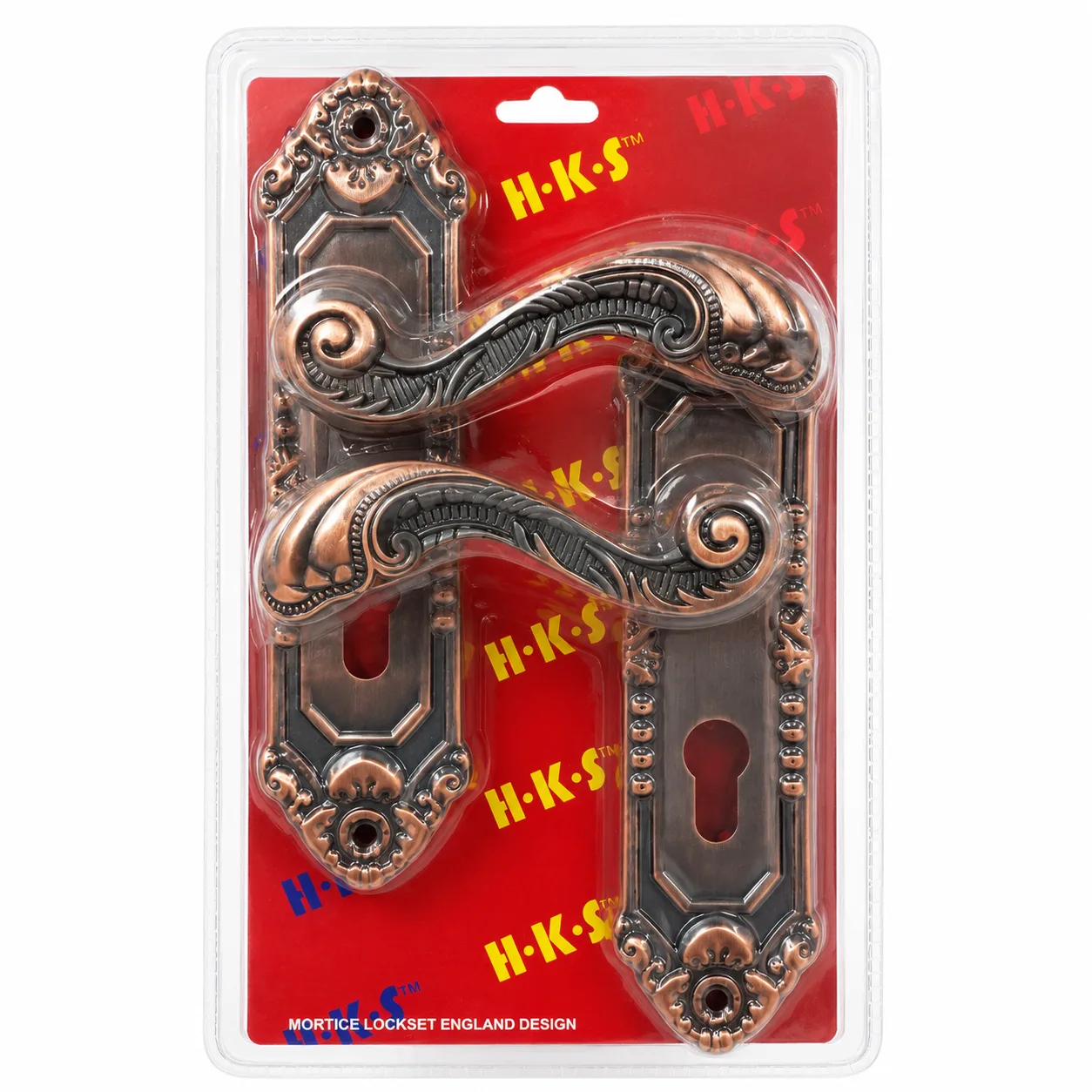 Door Handle 2