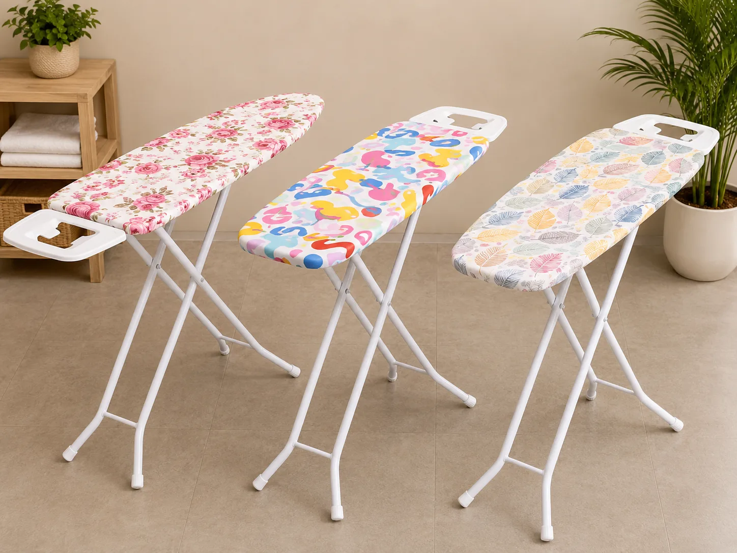 Ironing Board
