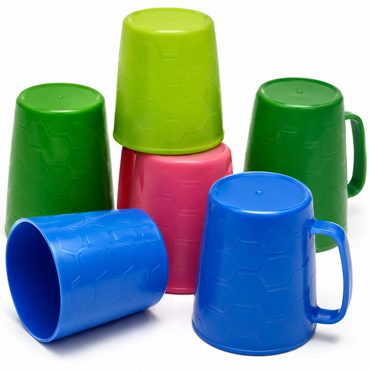 Plastic Cups