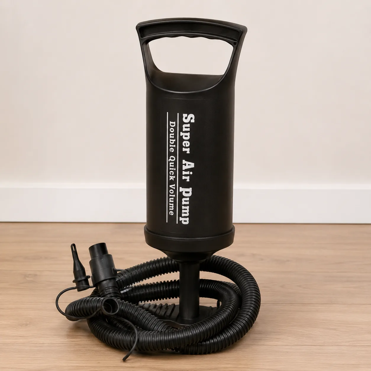 Air Mastress Pump