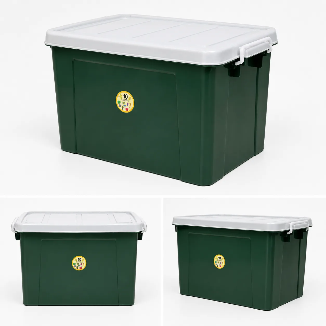 Big Storage Container 2