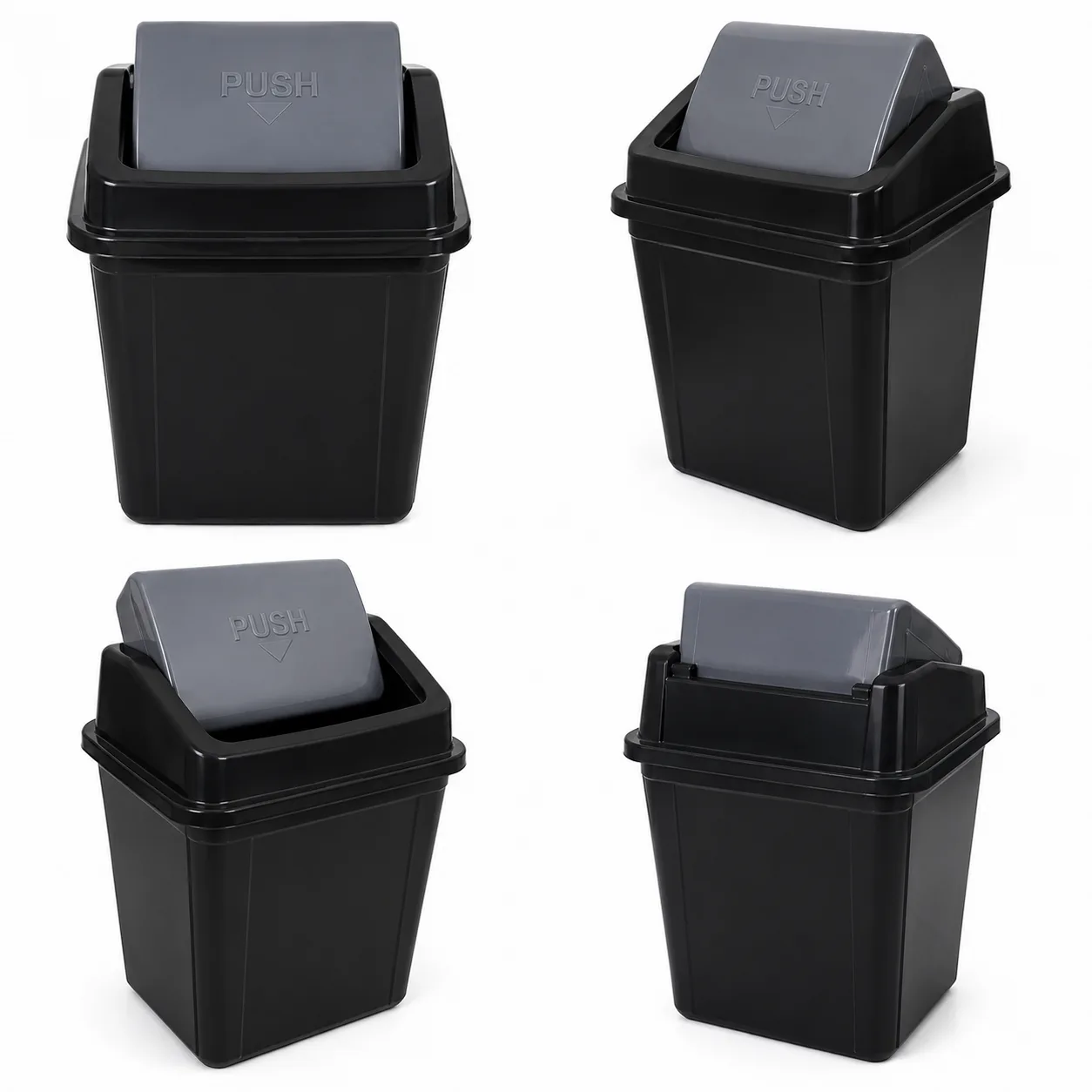 Indoor Garbage Bin 