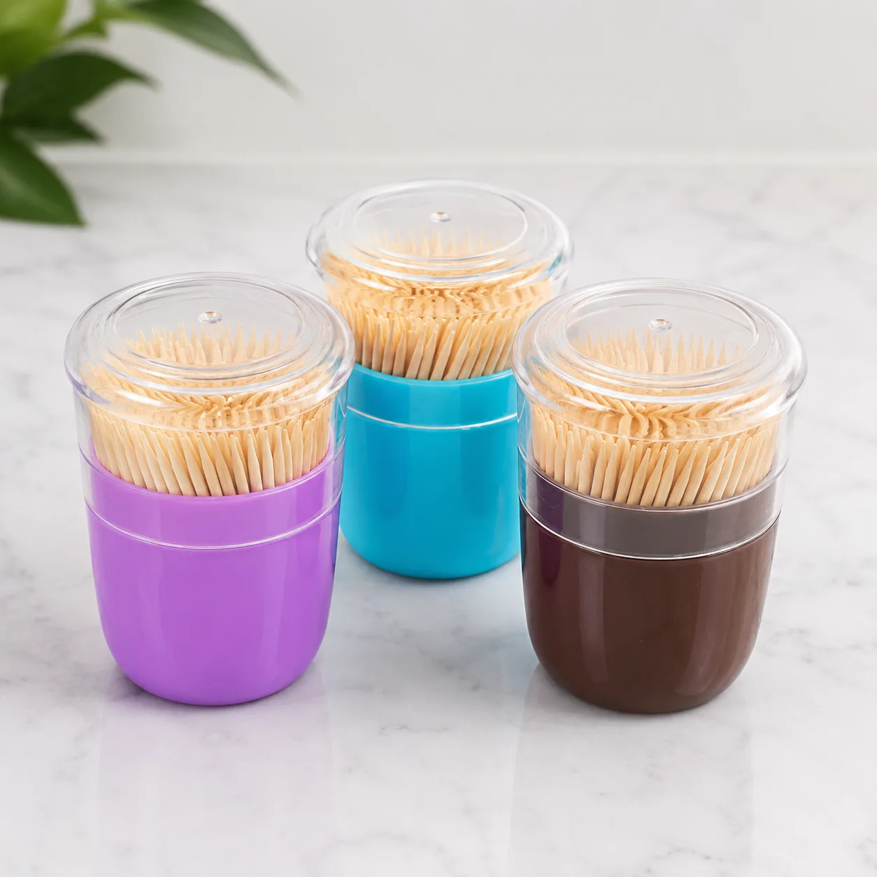 Toothpicks