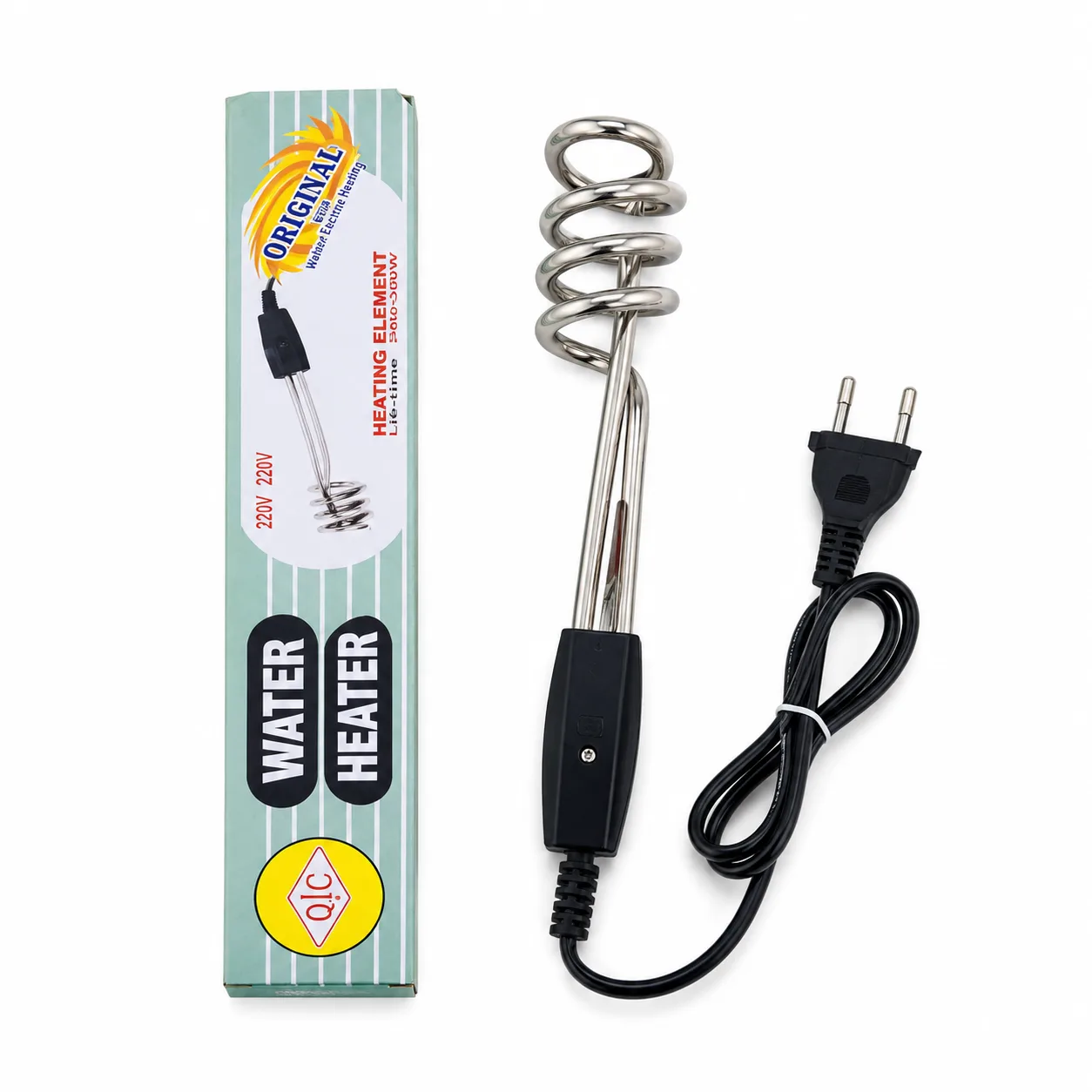 Electric Heater