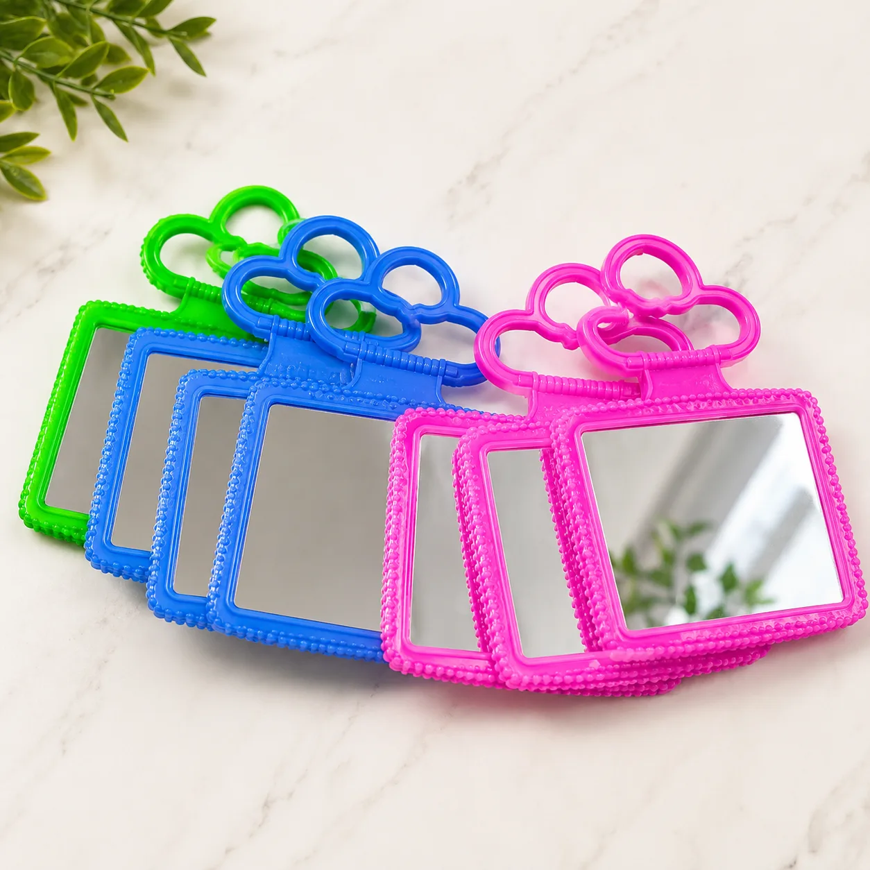 Portable Mirrors