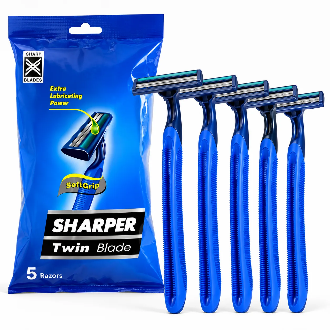 Shaving Sticks 