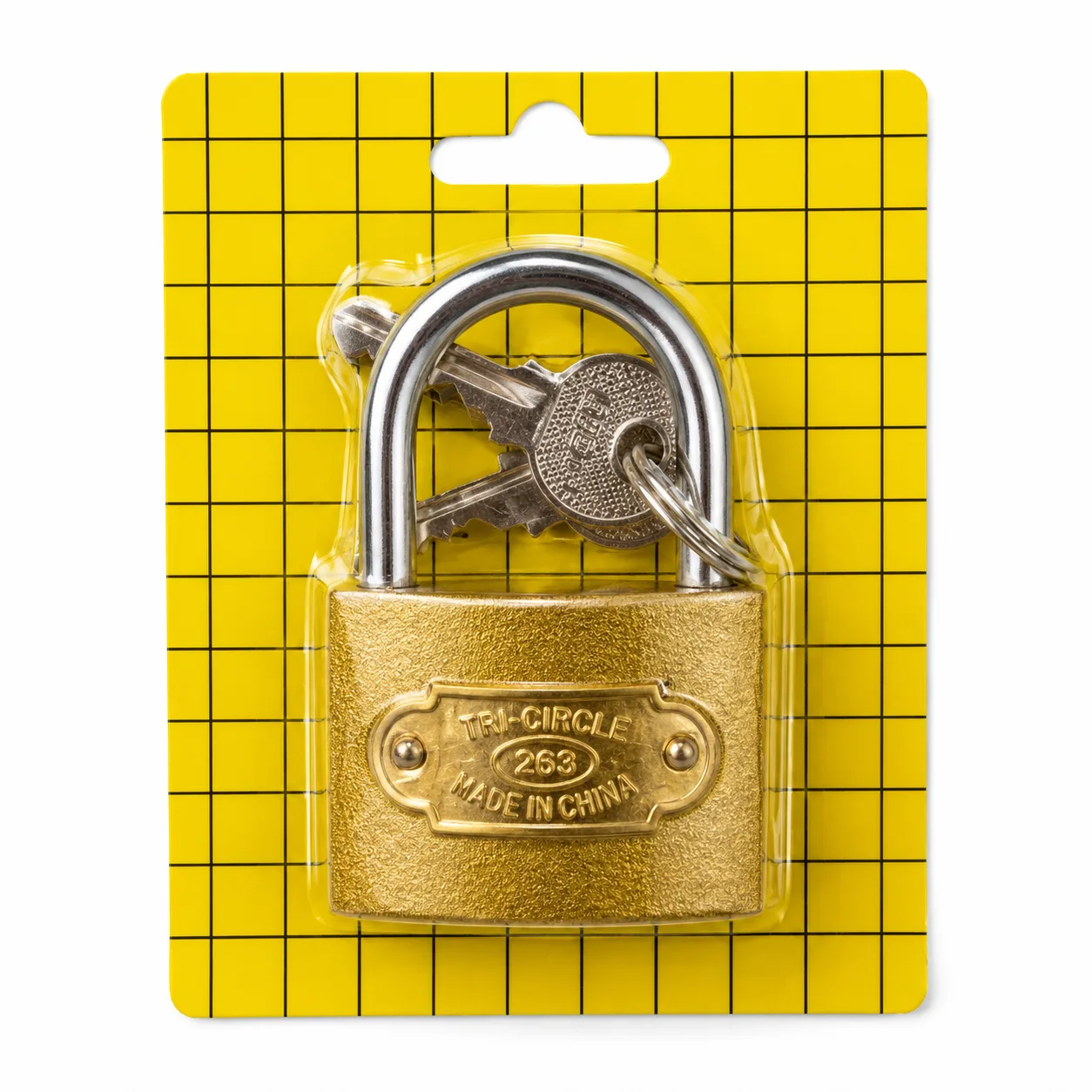 Pad Locks