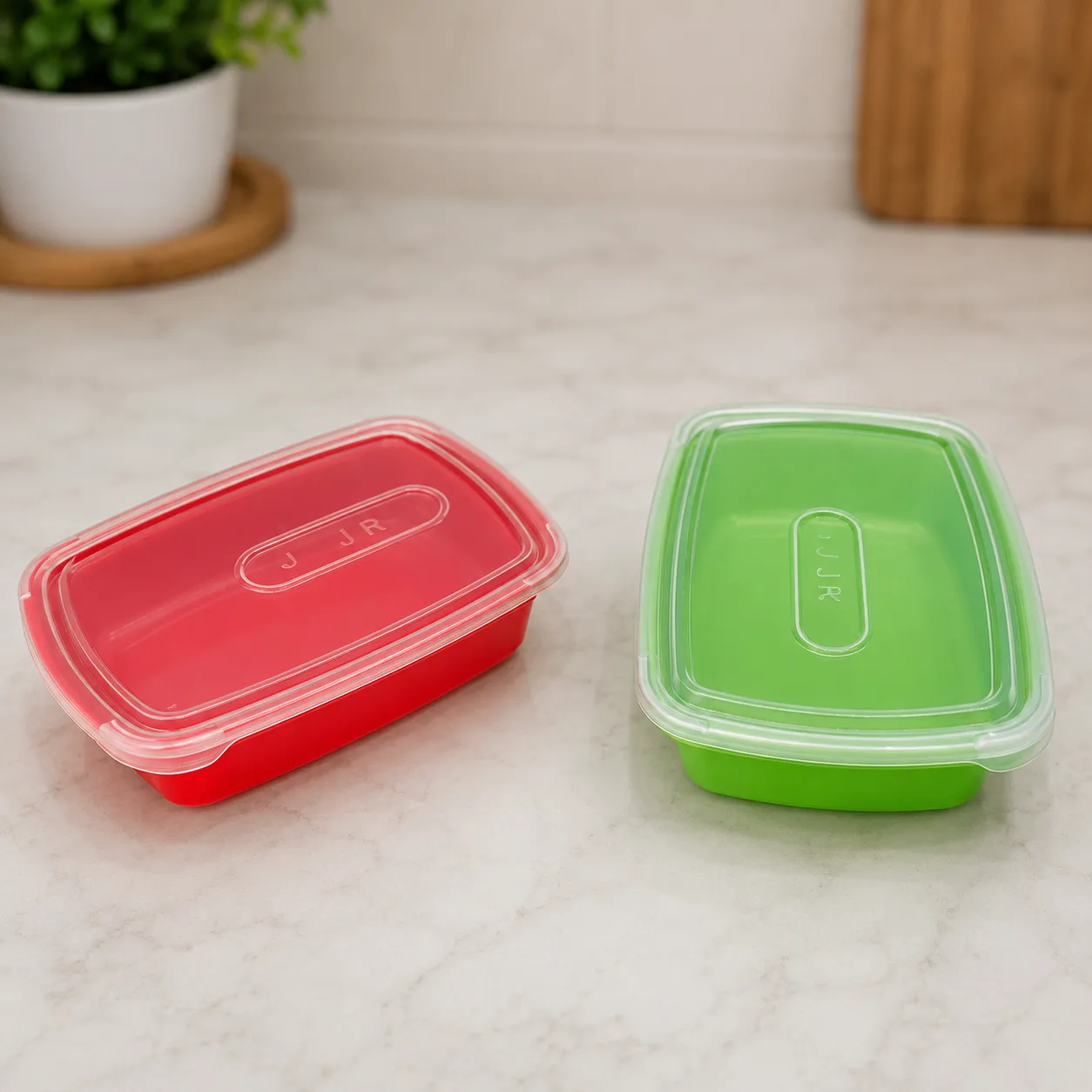 Simple Lunchbox