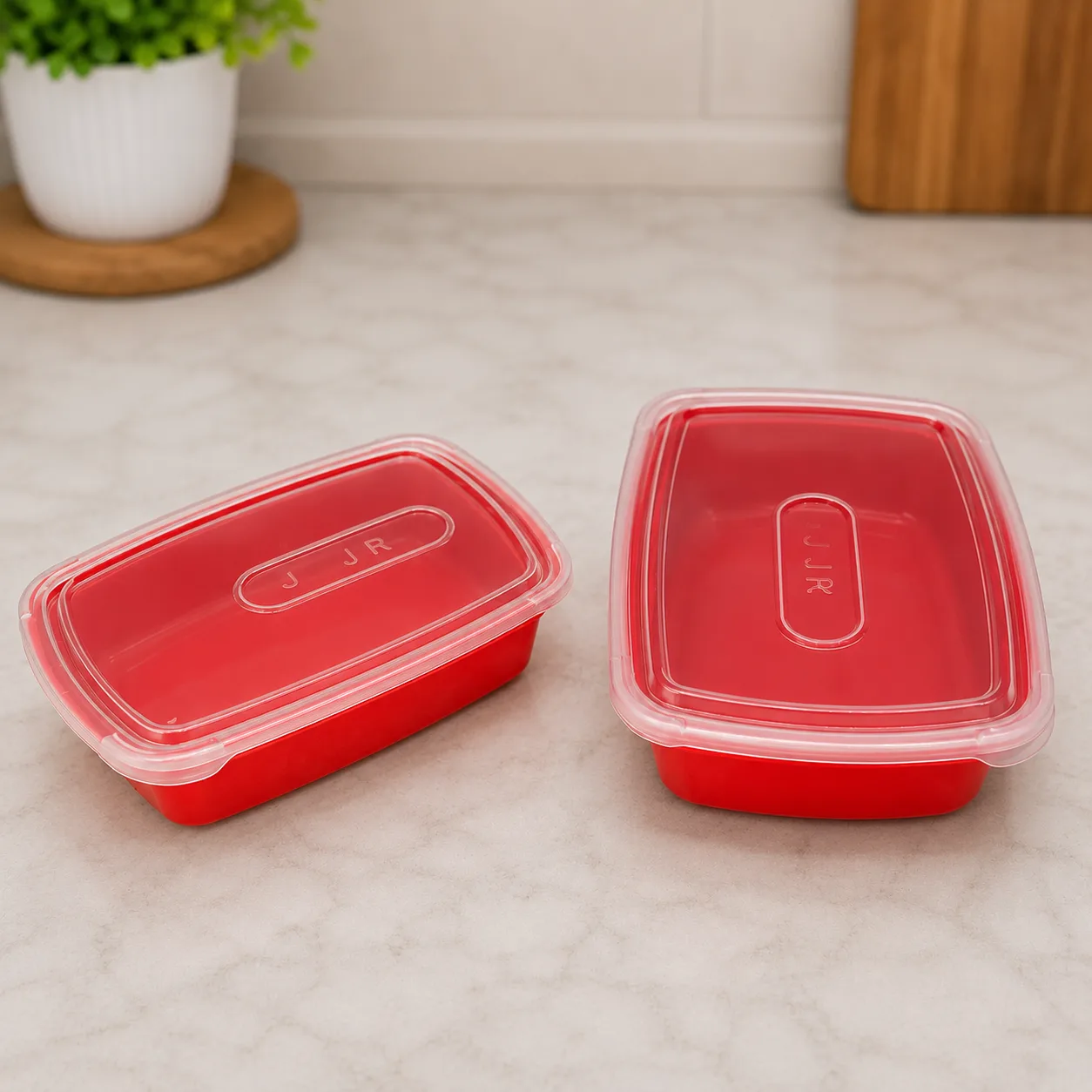 Simple Lunchbox 2