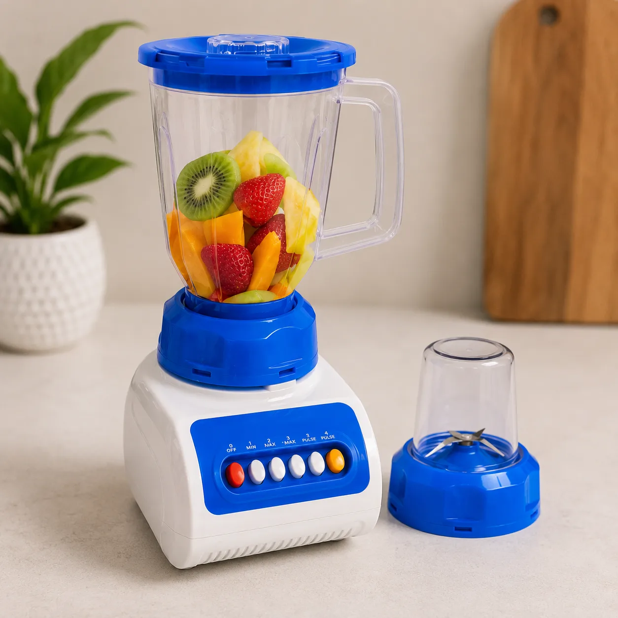 Blender  