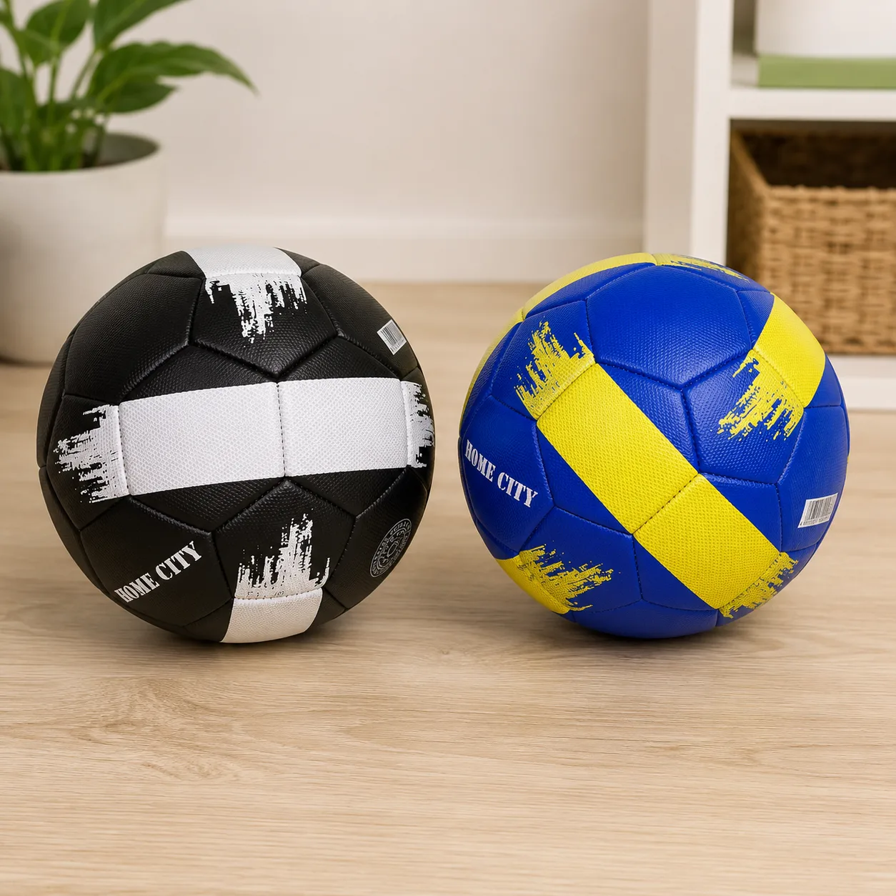 High Quality Footballs
