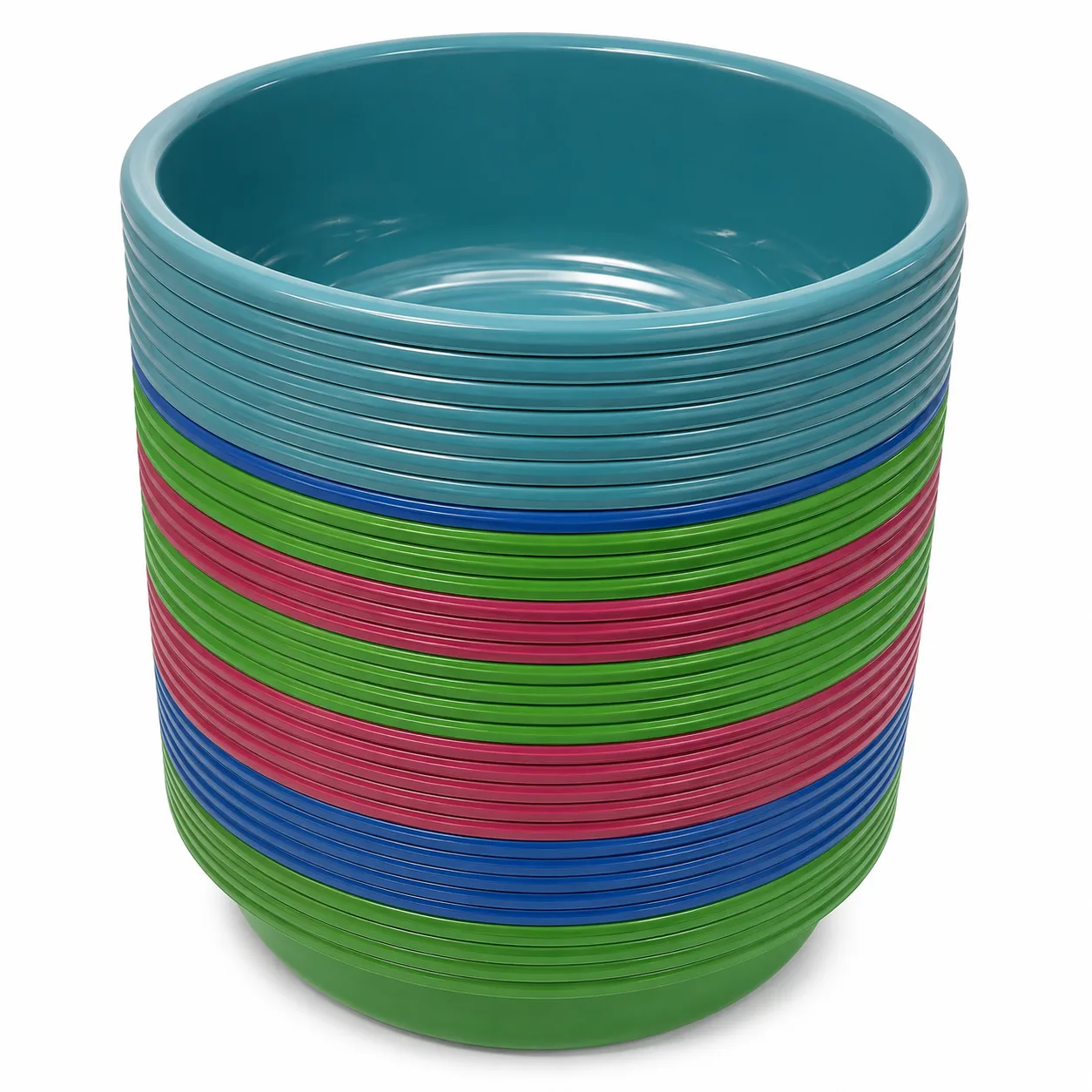 Middle Size Dish 2