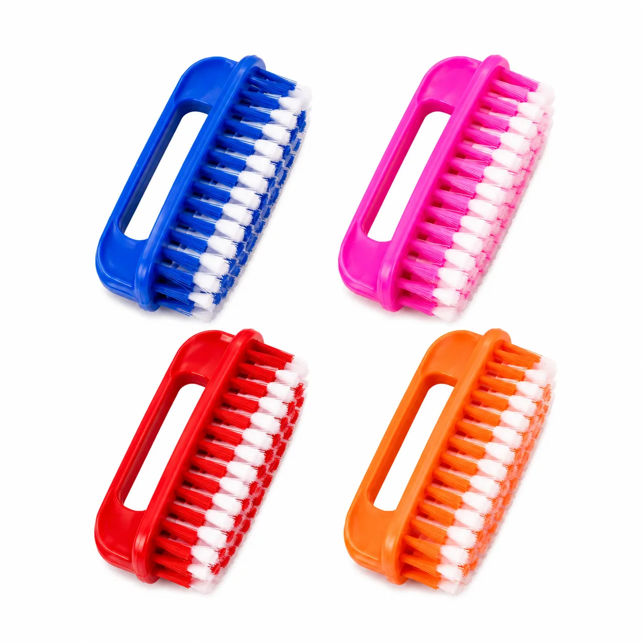 Colourful Soft Brush