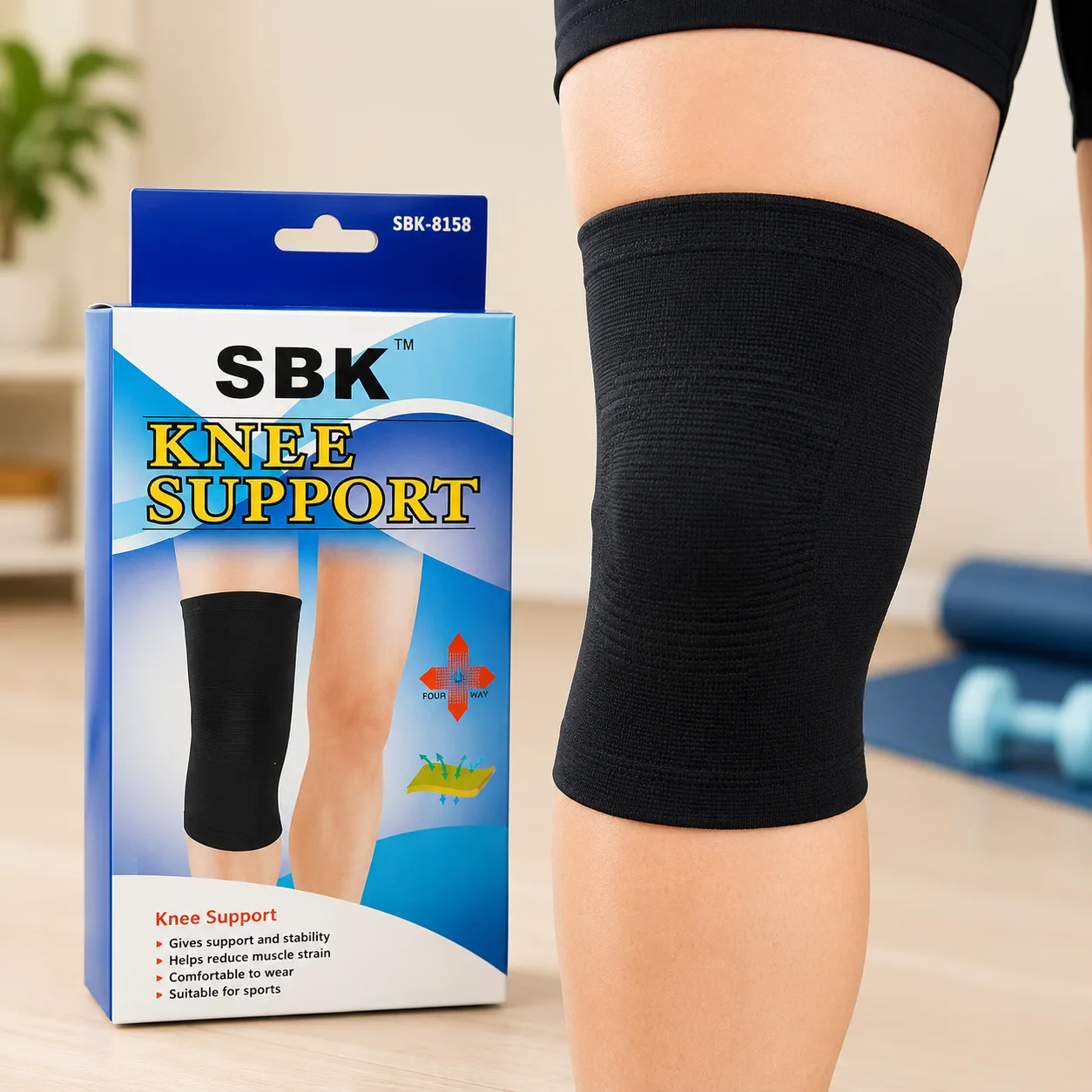 Knee Support