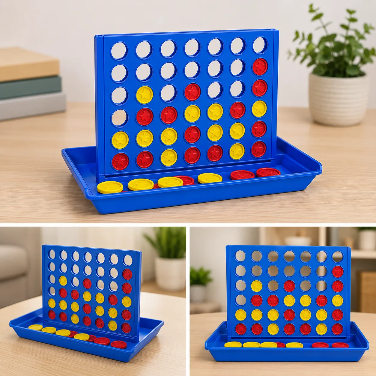 Connect 4  Game