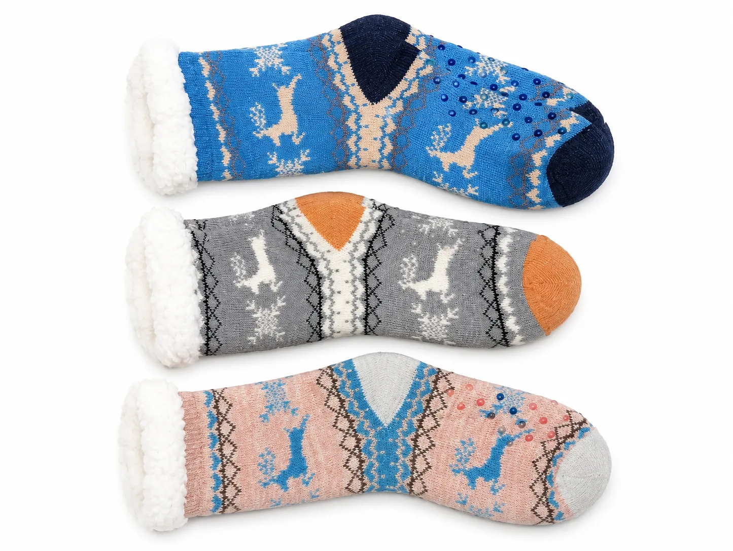 Guru Winter Socks