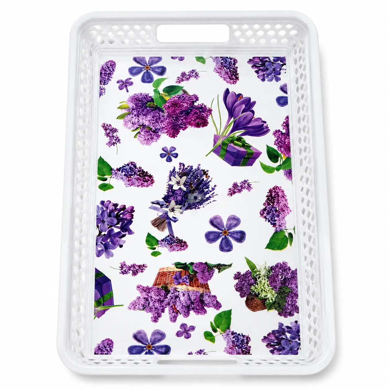 Food Tray  2