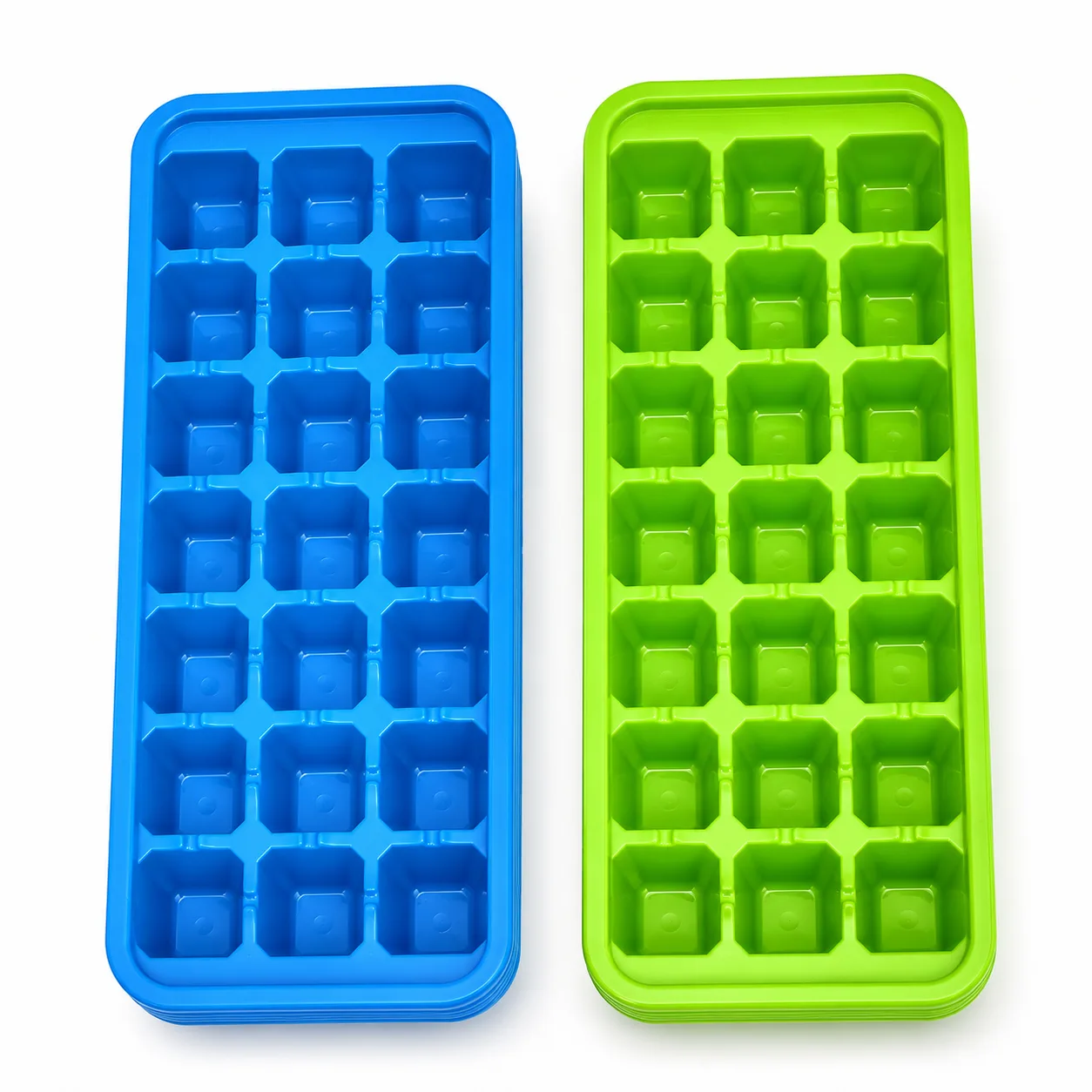  Simple Iceblocks Tray 2