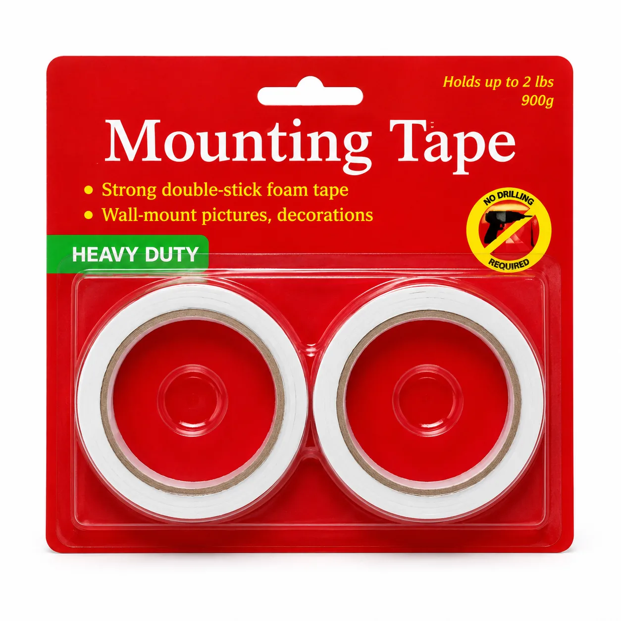 Mounting Tape