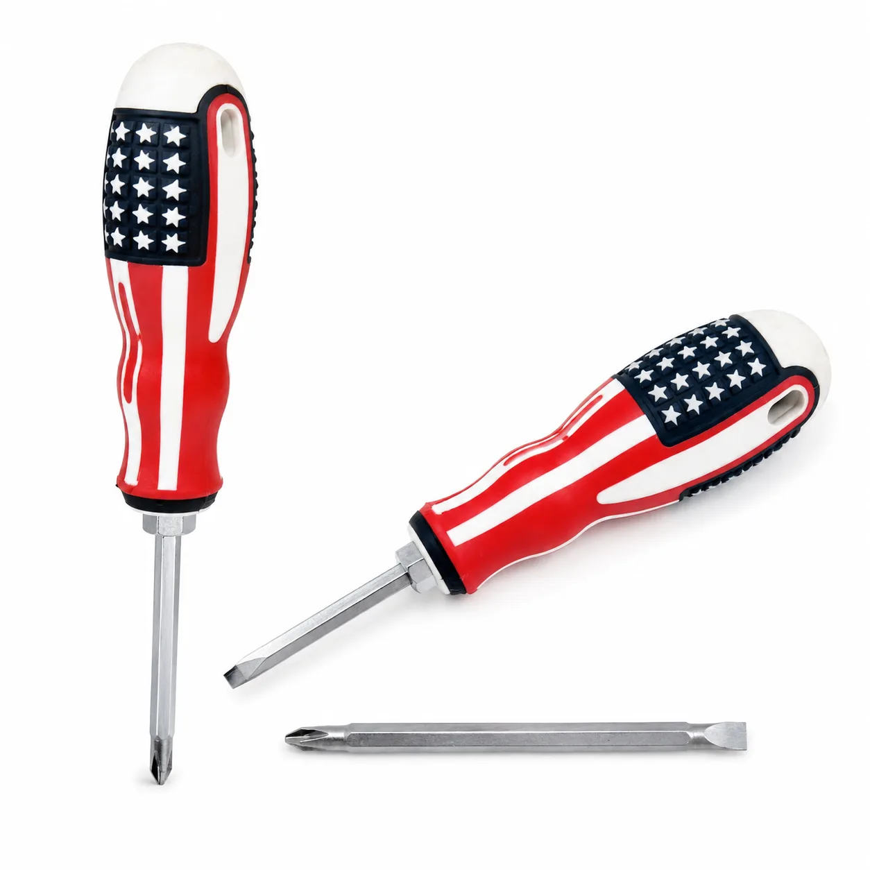 2 Sided Screw Driver 2