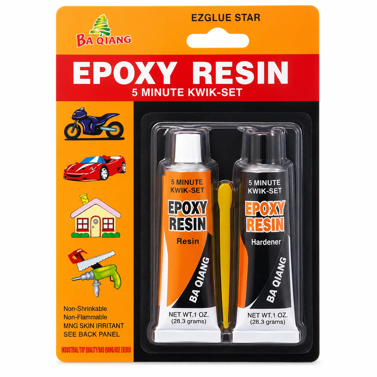 Epoxy