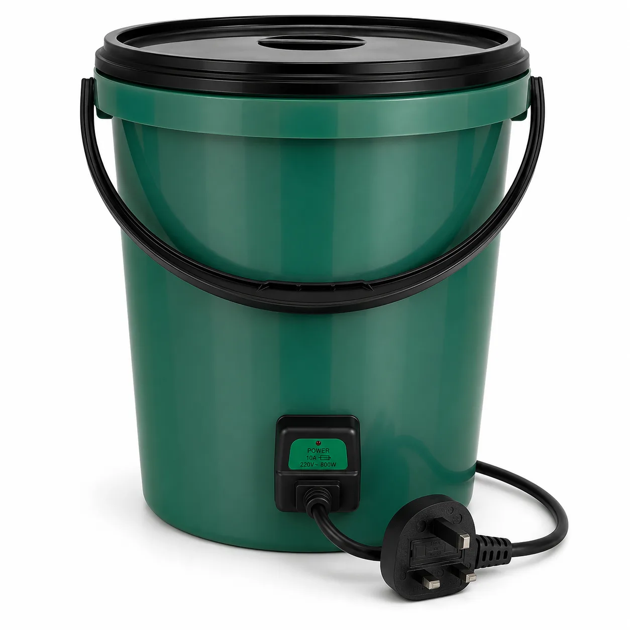 20L Electric Bucket 