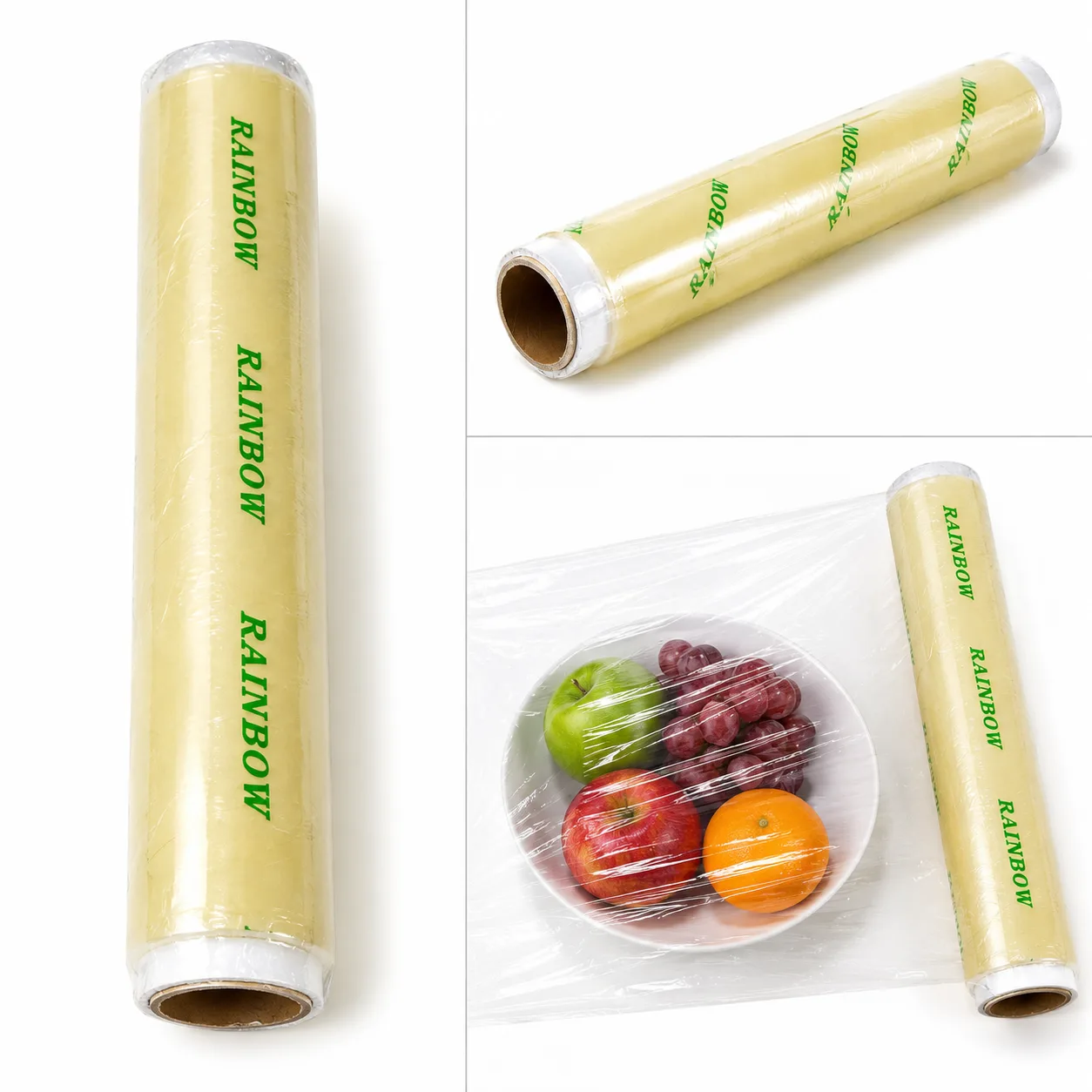 Small Shrink Wrap 