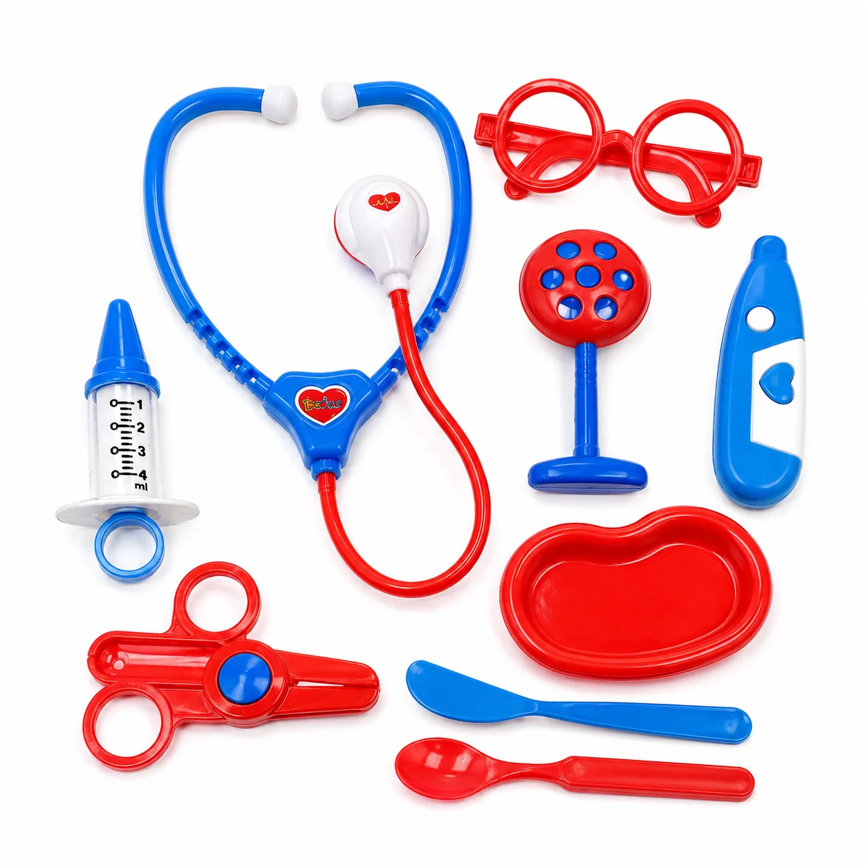 Doctor Set
