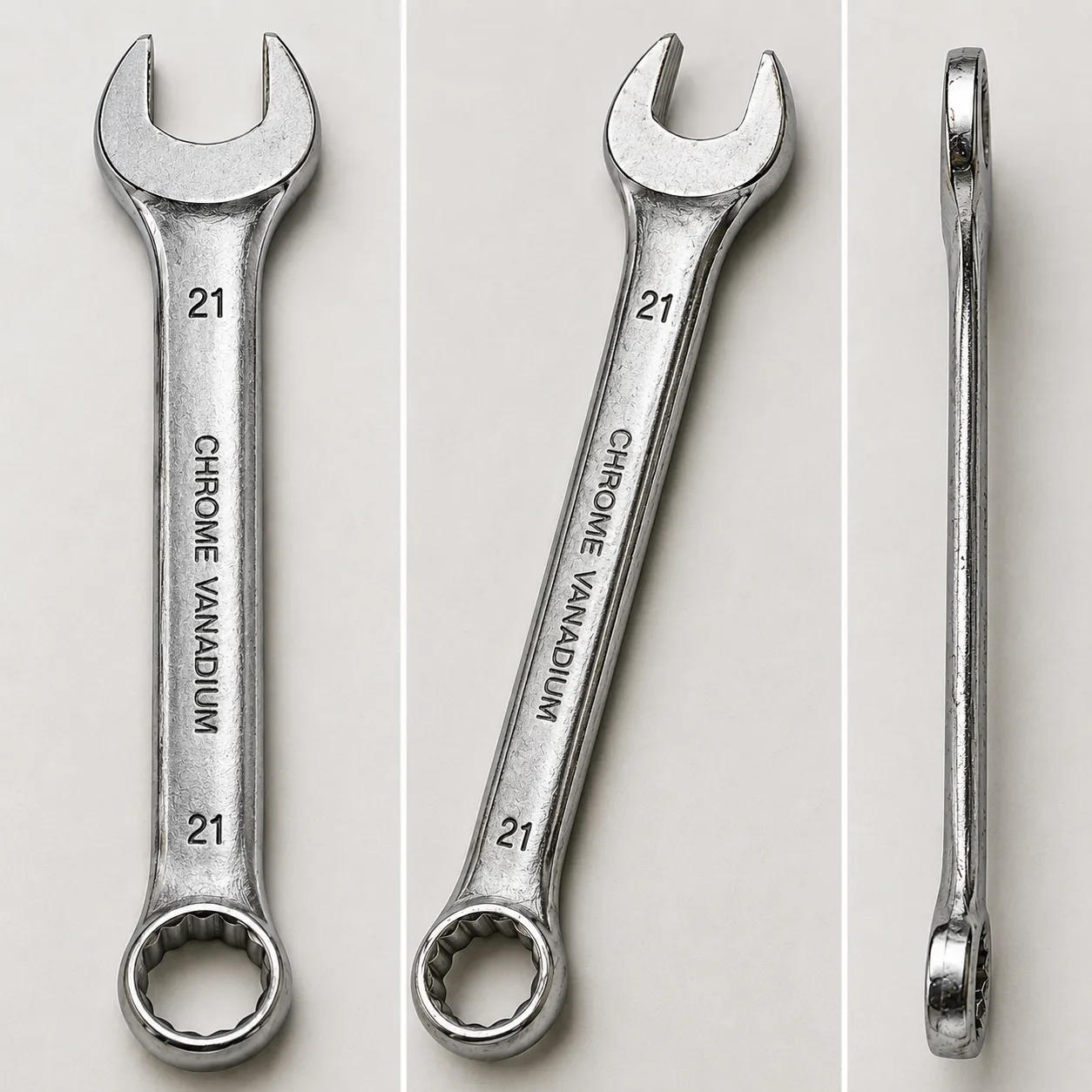 Size 21 Spanner