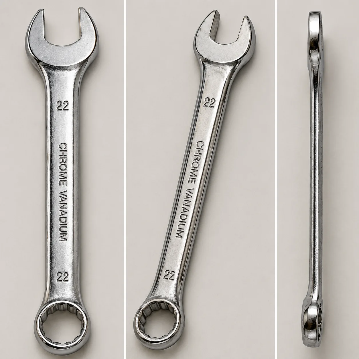 Size 22 Spanner