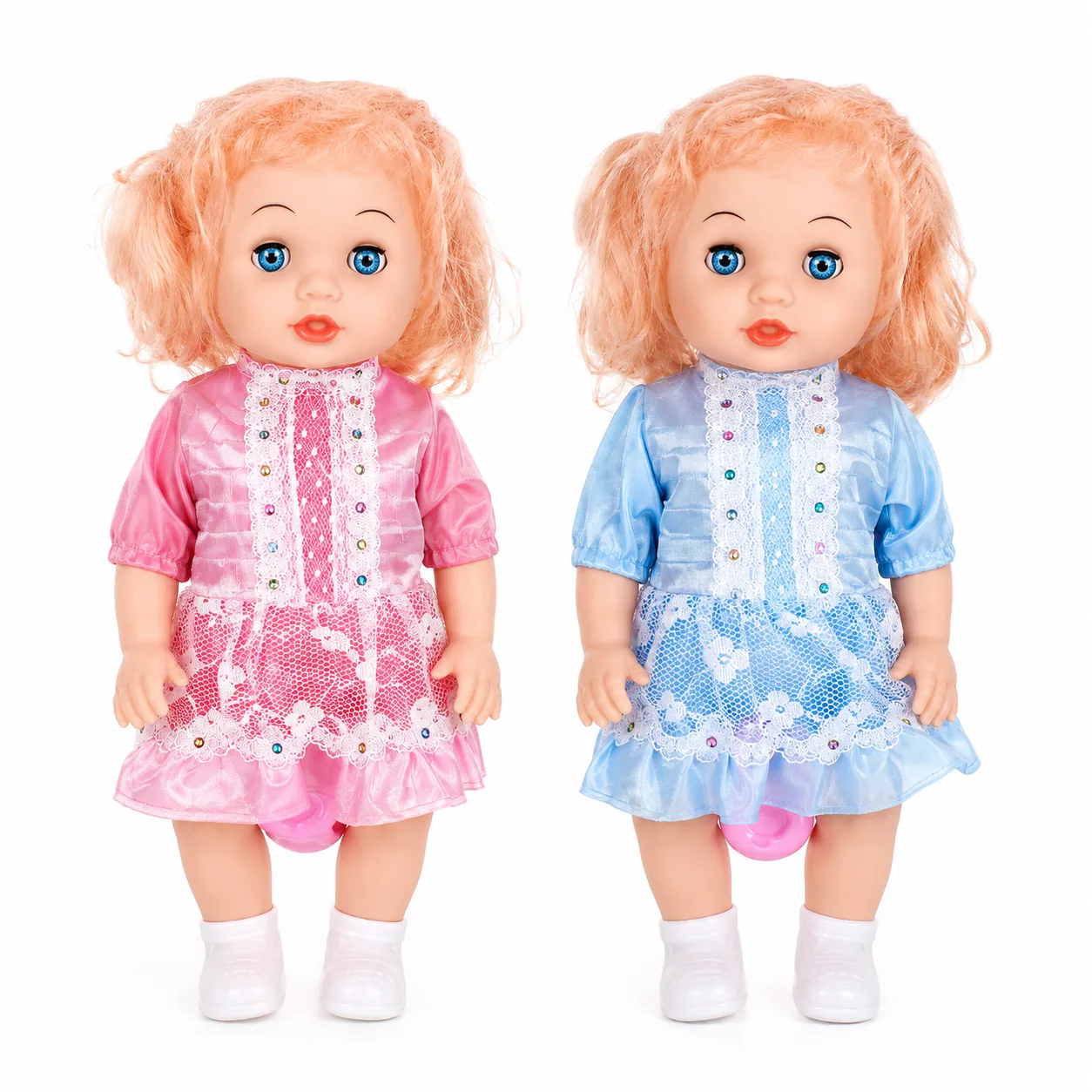 Strong Doll 2