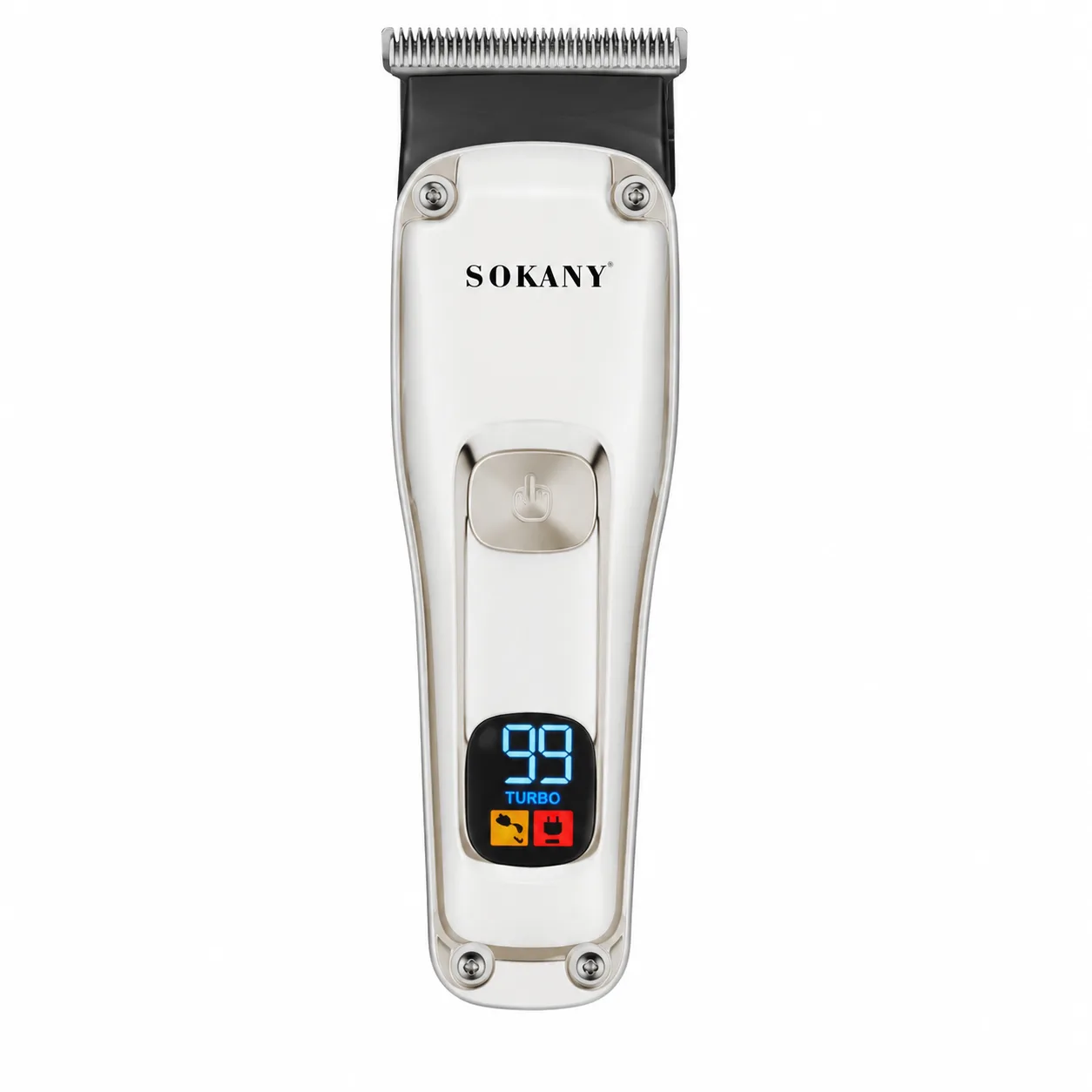Sokany Hair Clipper 2