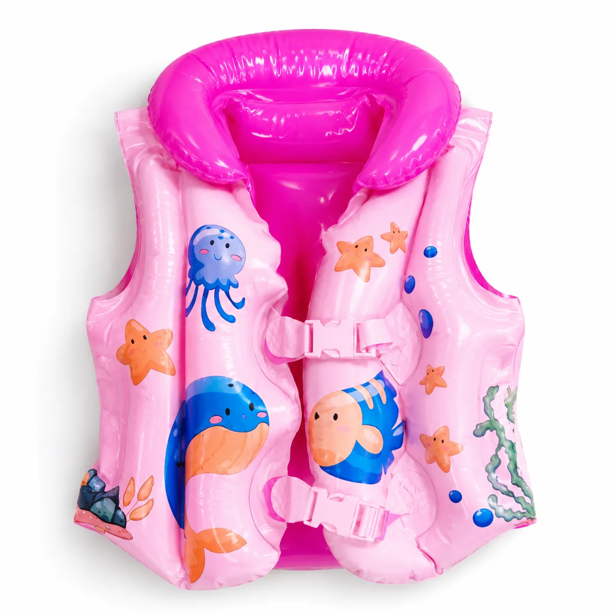 Swimming Floating Vest
