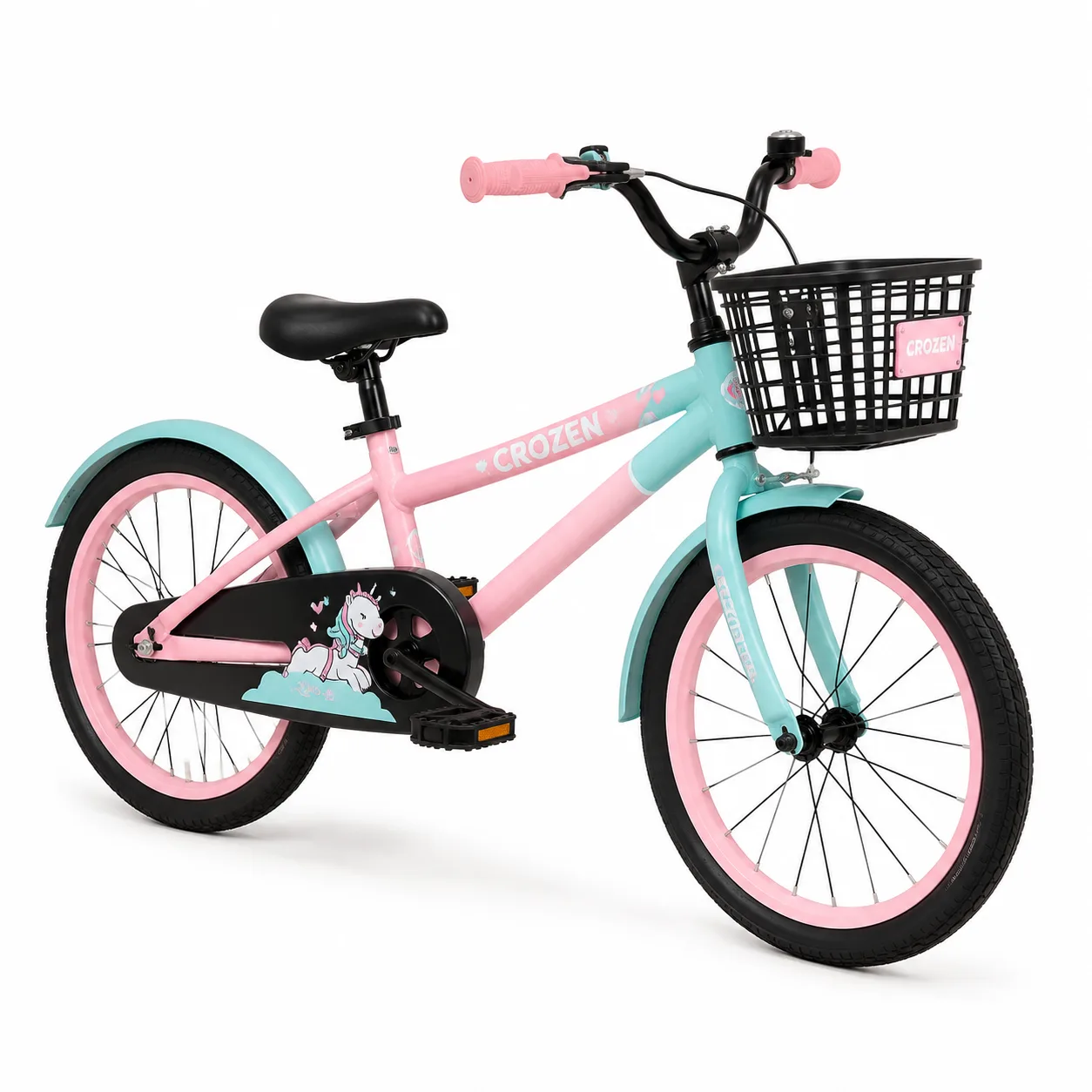 Bicycles for 6–13 Years