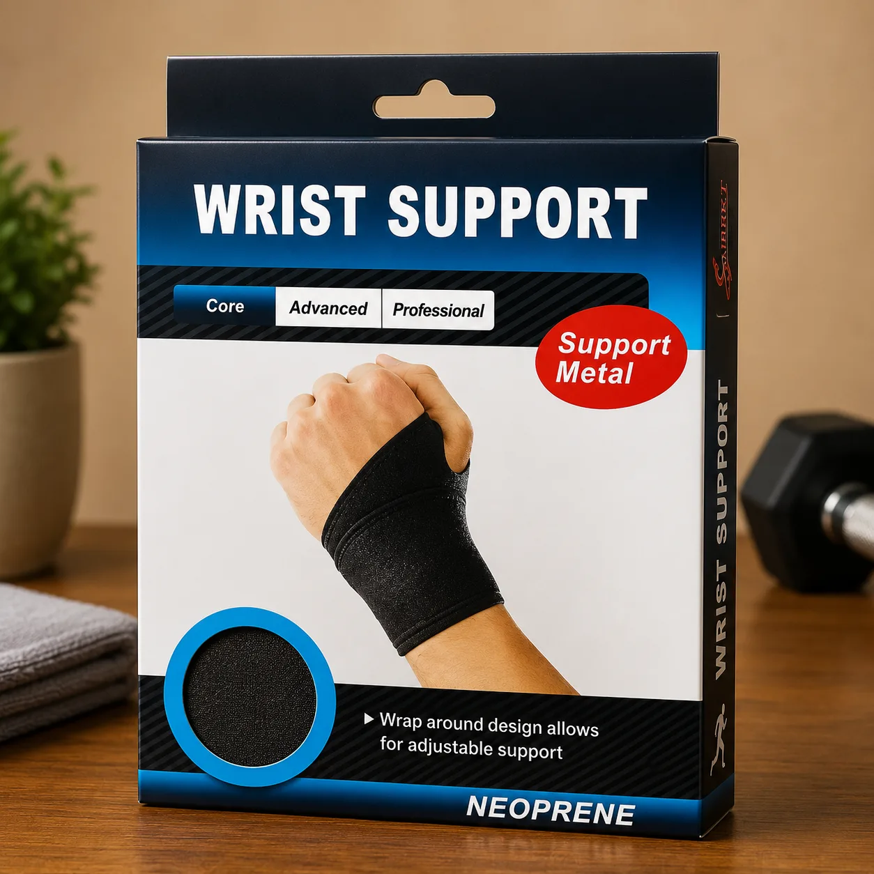 Wrist Support