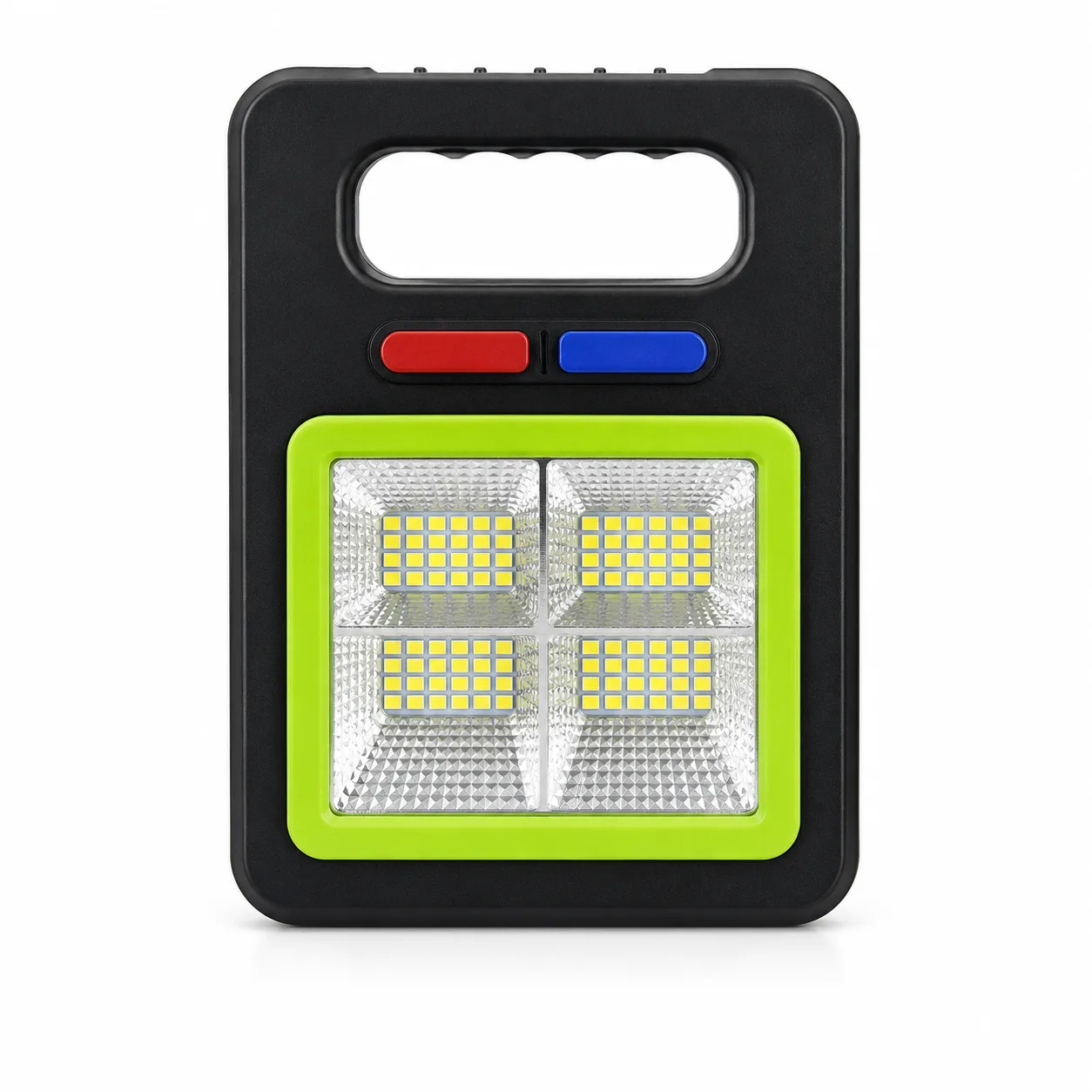 Rechargeable Portable LED Emergency Light
