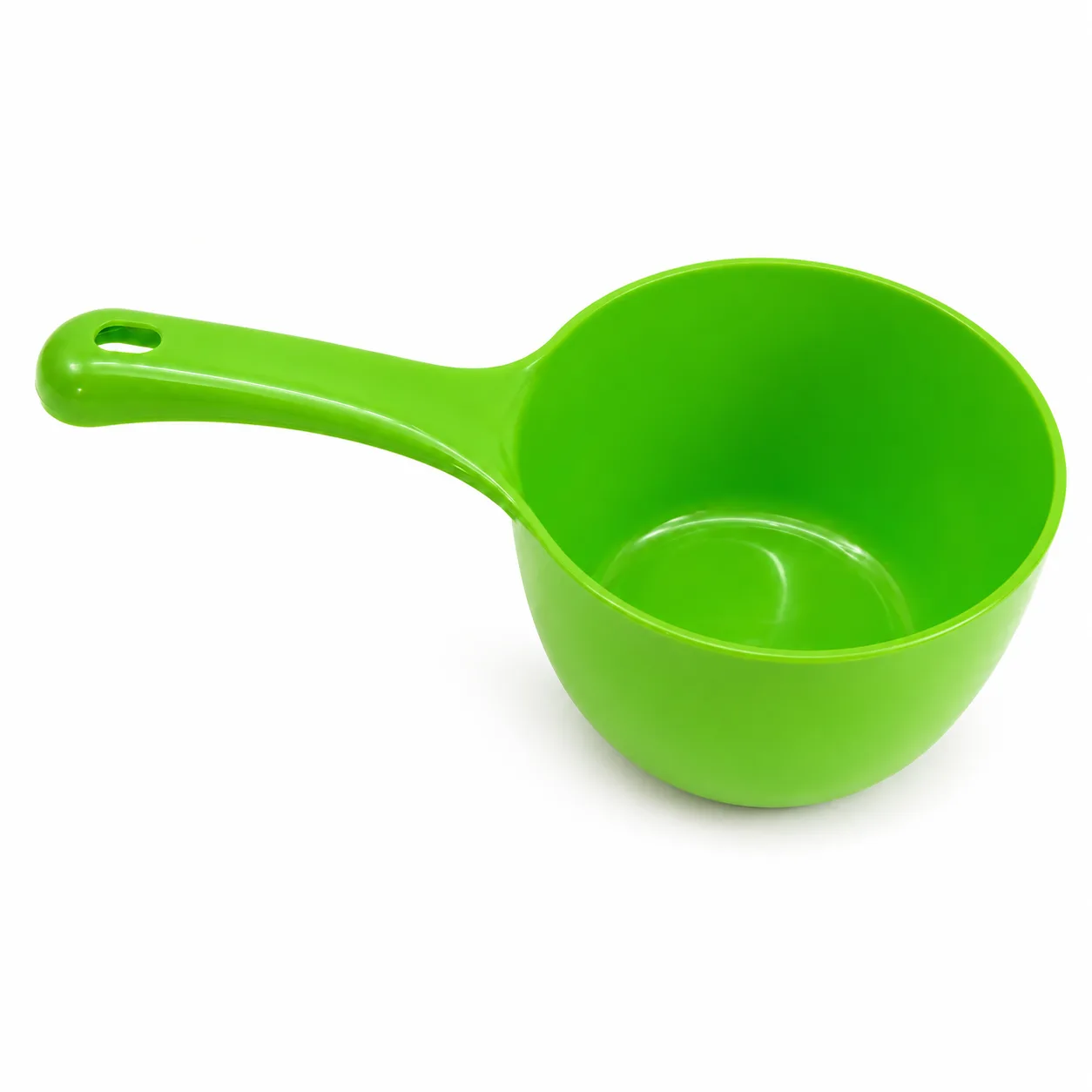 Plastic Water Scoop
