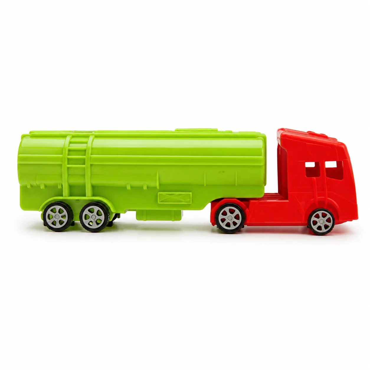  Kids Toy Tanker Truck