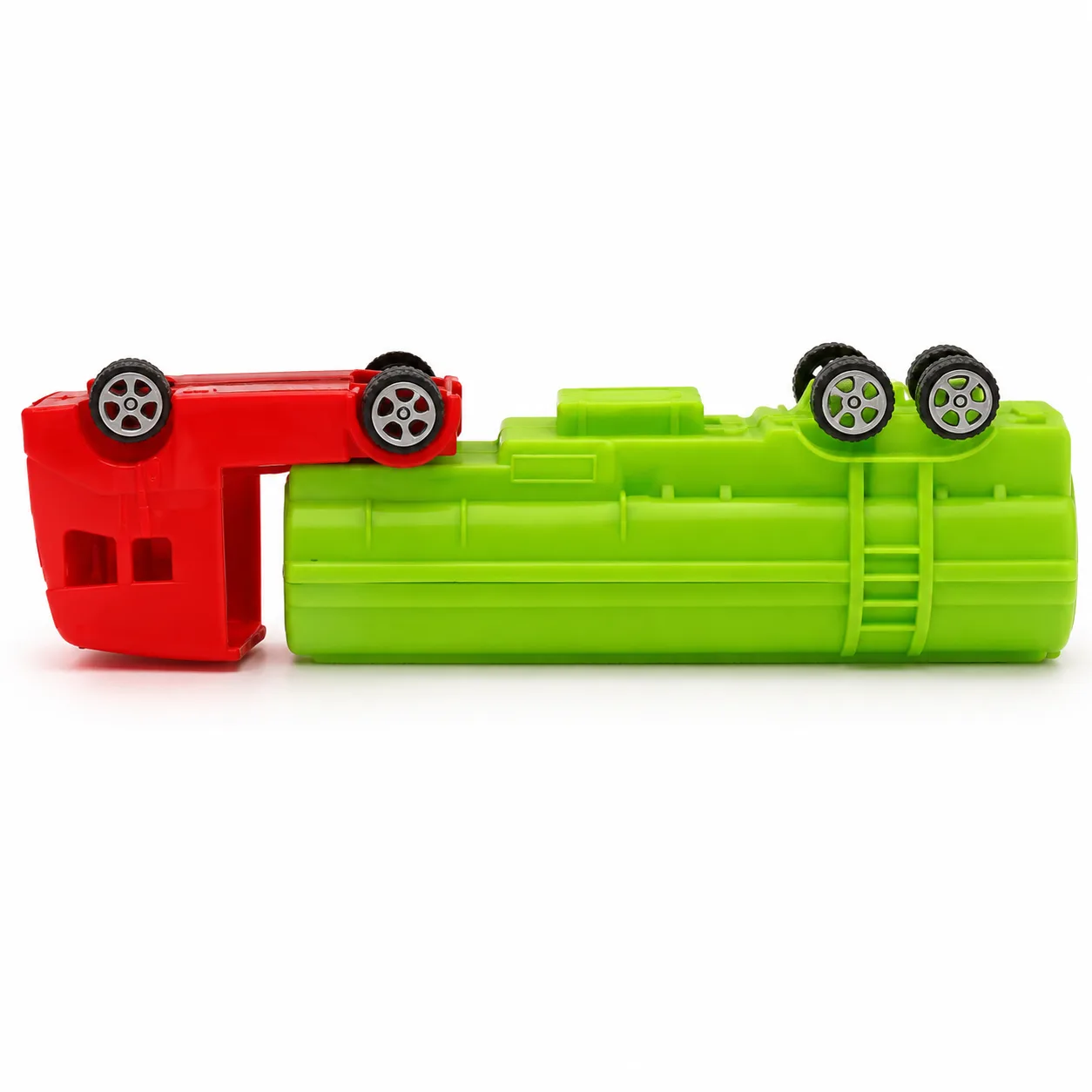  Kids Toy Tanker Truck 3